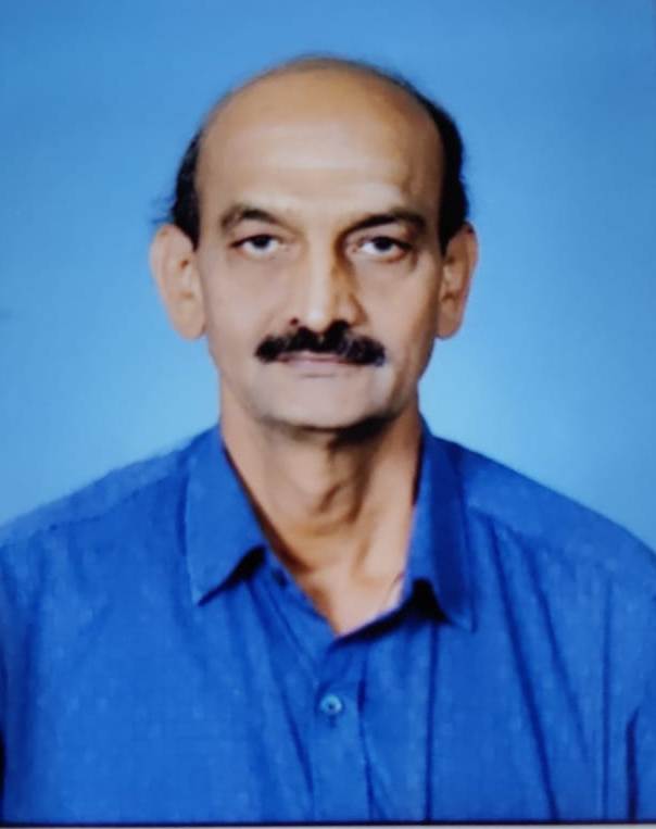 Dr||D.S.Hawaldar 